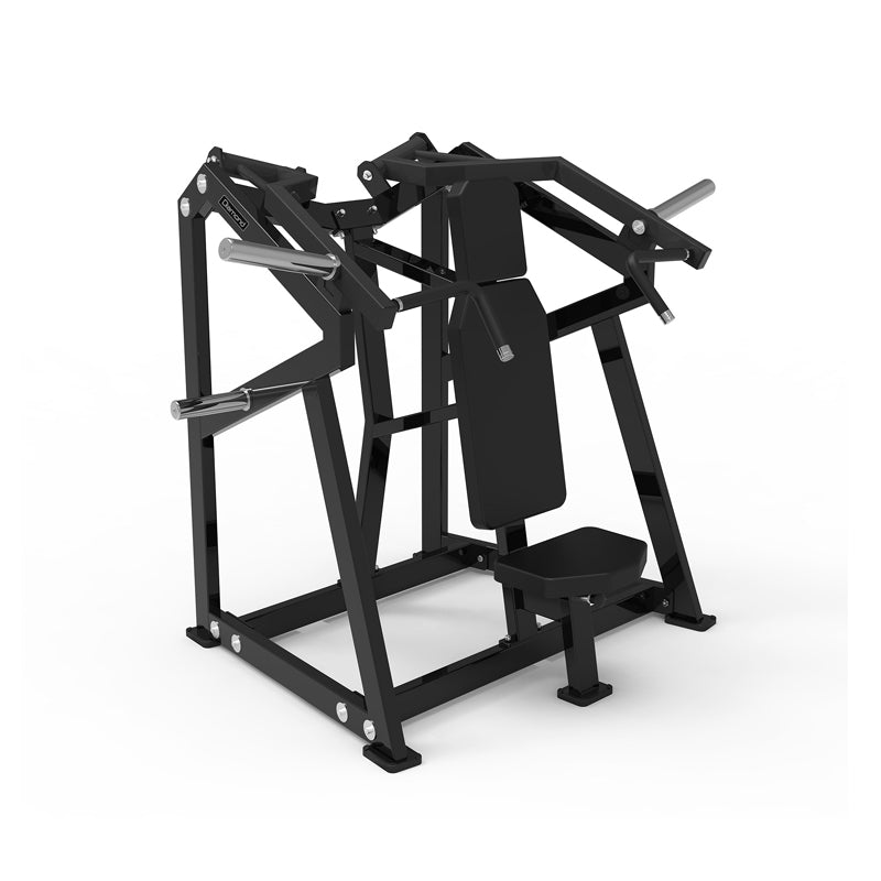 Diamond Shoulder Press serie 500