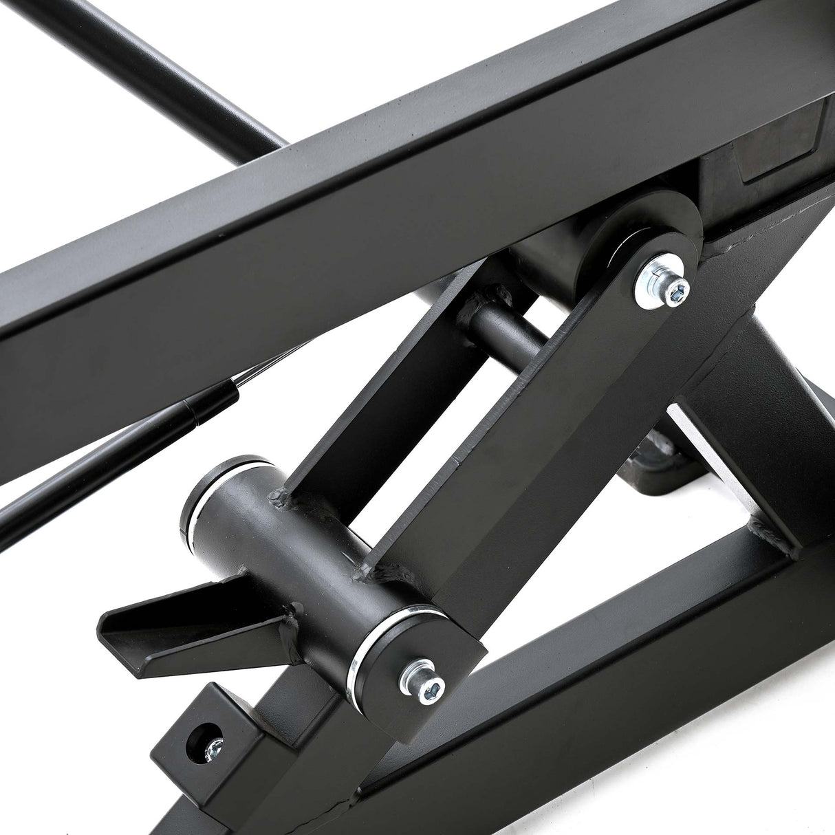 Diamond Sitting Calf - serie 500 - PL500-SITTINGCALF