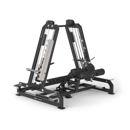 Diamond Tower Smith Diamond Professional Serie 500