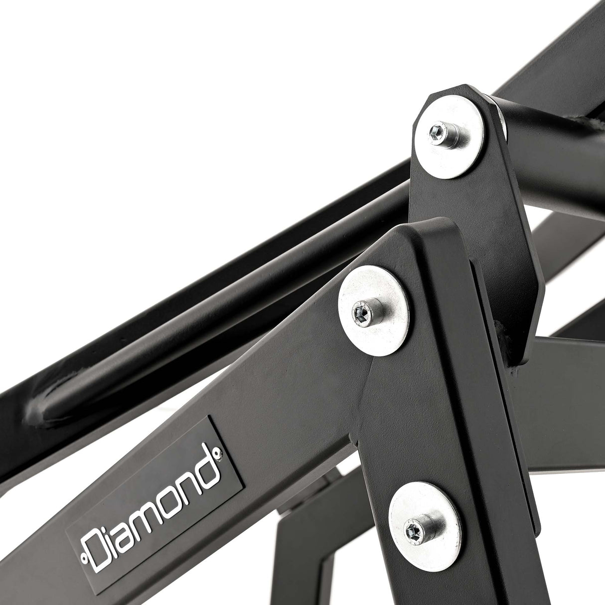Diamond Wide Pulldown serie 500 - PL500-WIDEPULLDOWN