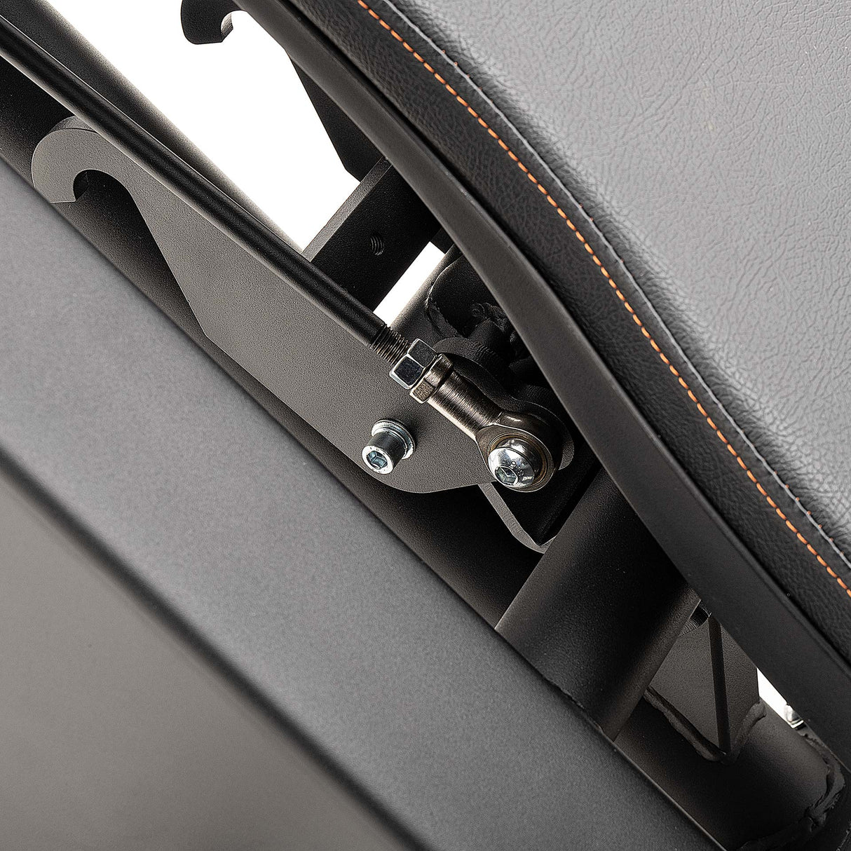 Diamond Linear Hacksquat Professionale Serie 550 - PL550-LINEARHACKSQUAT