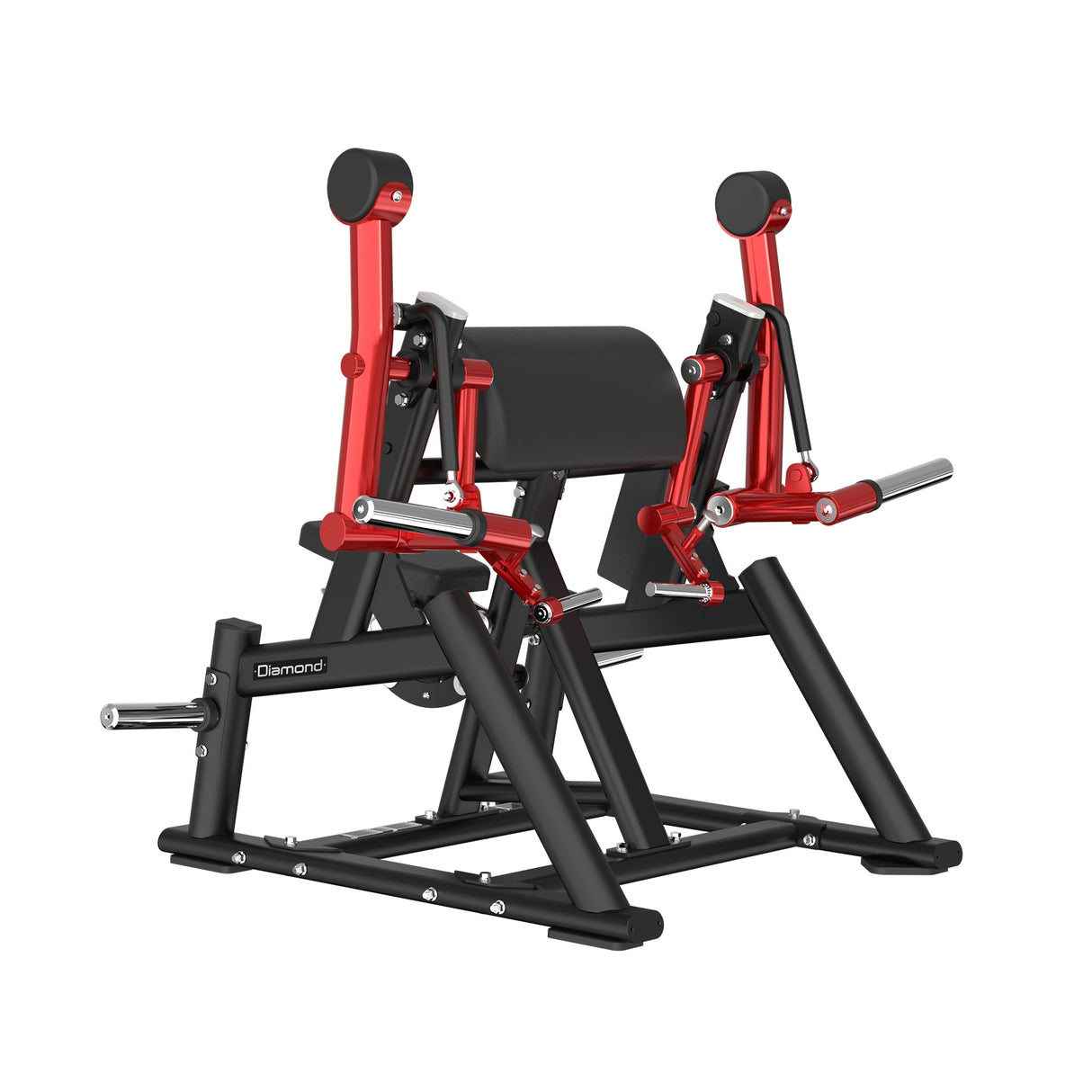 Diamond Biceps Curl serie 600 - PL600-BICEPS