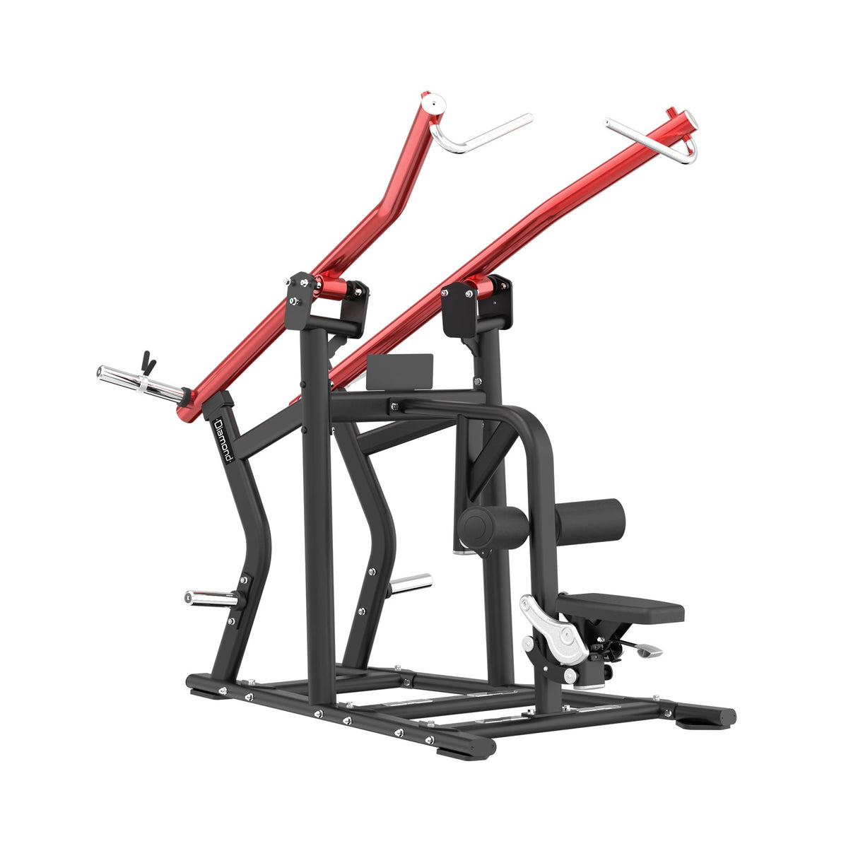 Diamond Wide Pulldown serie 600 - PL600-WIDEPULLDOWN