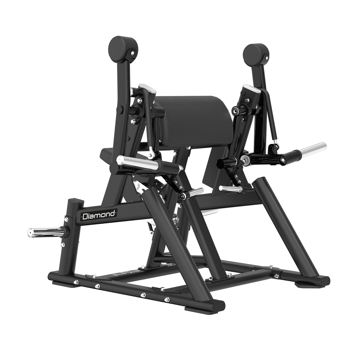 Diamond Biceps Curl serie 700 - PL700-BICEPS