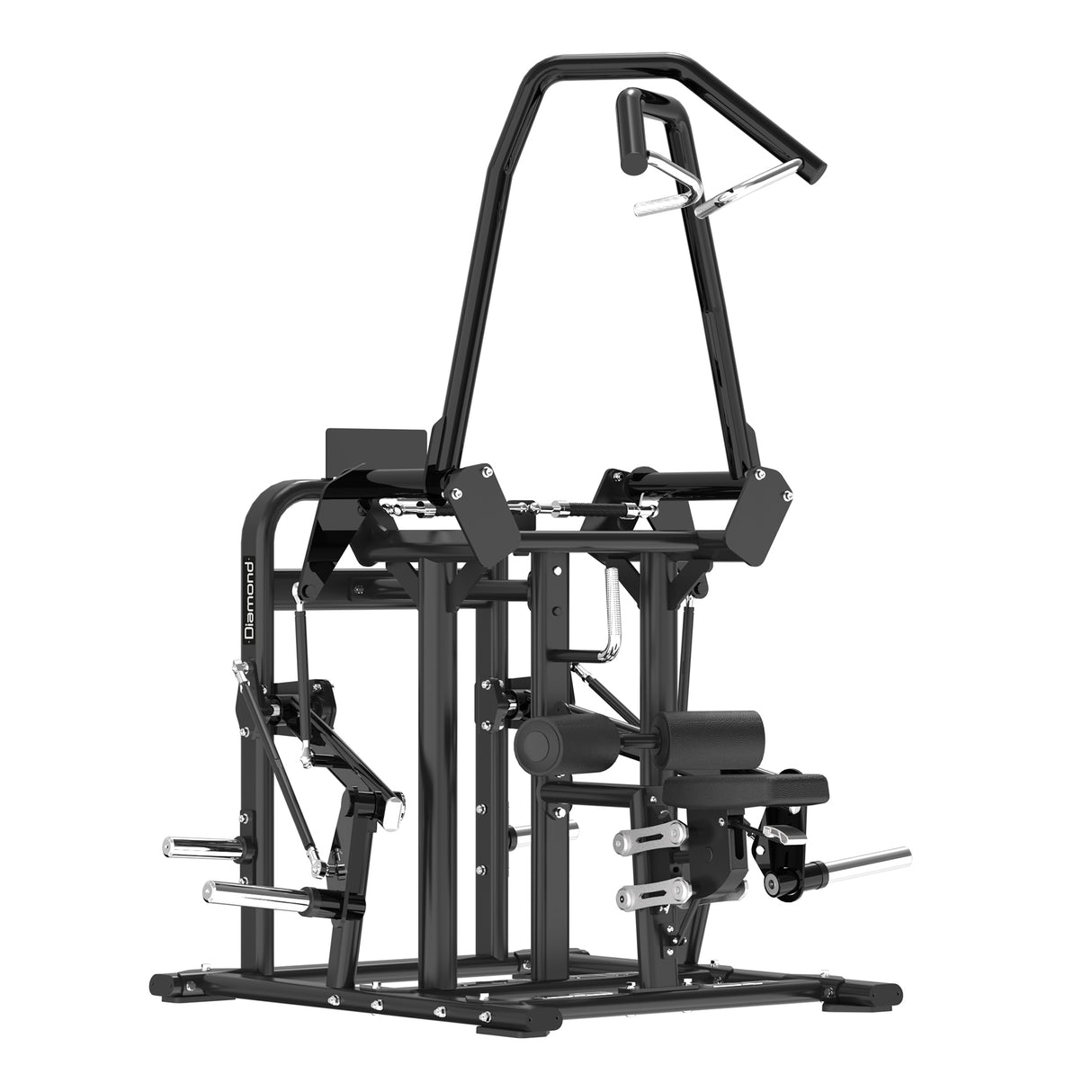 Diamond Circular Pulldown serie 700 - PL700-CIRCULARPULLDOWN