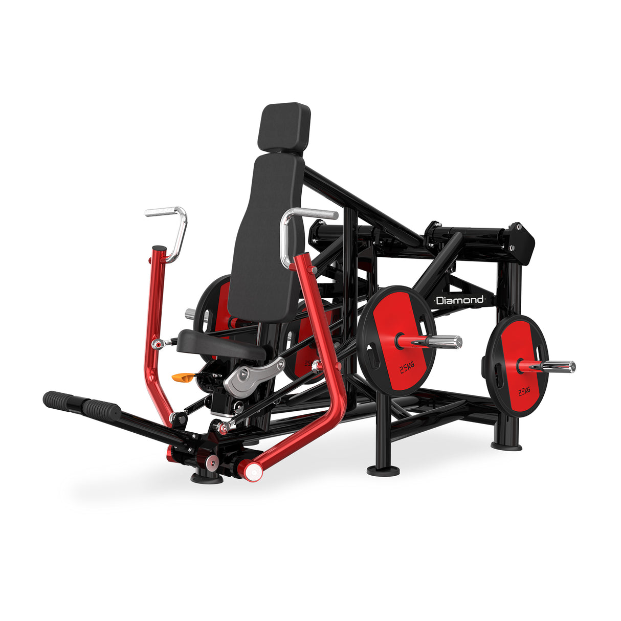 Diamond Set 5 Macchine serie 700 - PL700-FANTASTIC5