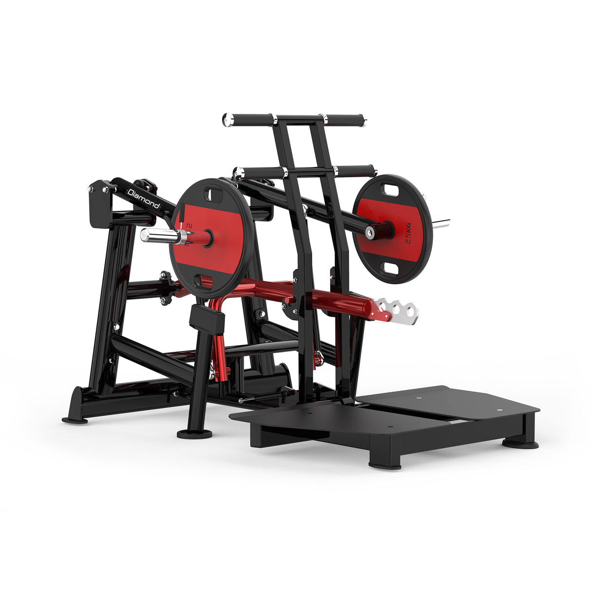 Diamond Set 5 Macchine serie 700 - PL700-FANTASTIC5