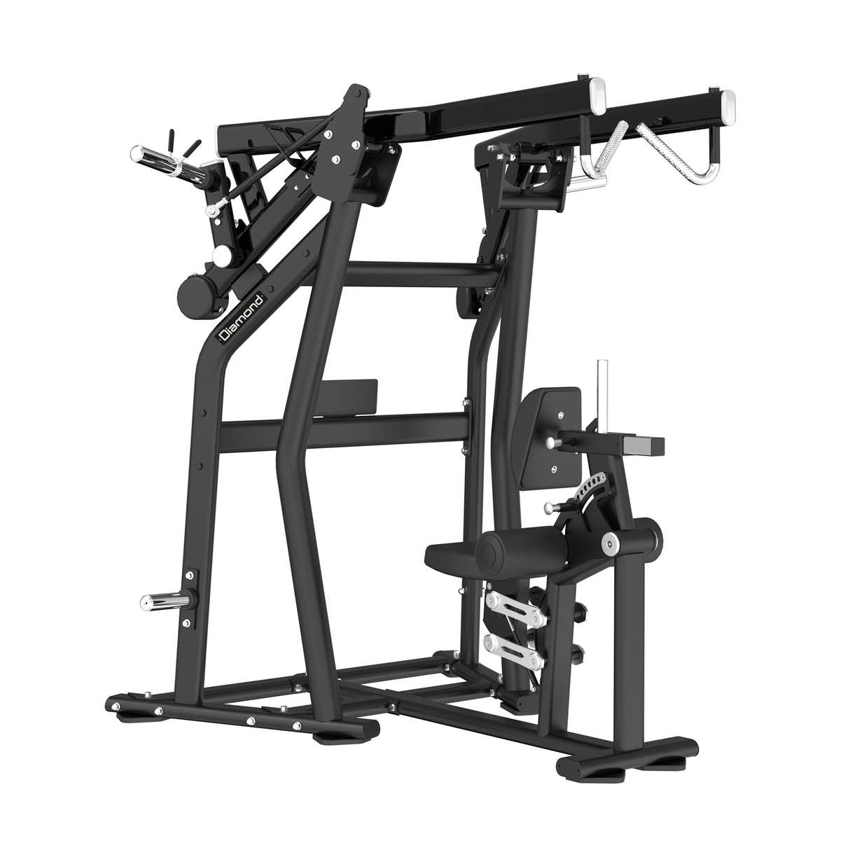 Diamond Front Lat Pulldown serie 700 - PL700-FRONTPULLDOWN