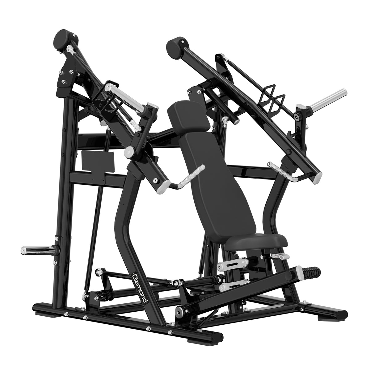 Diamond Incline Chest Press serie 700 - PL700-INCLINECHESTPRESS