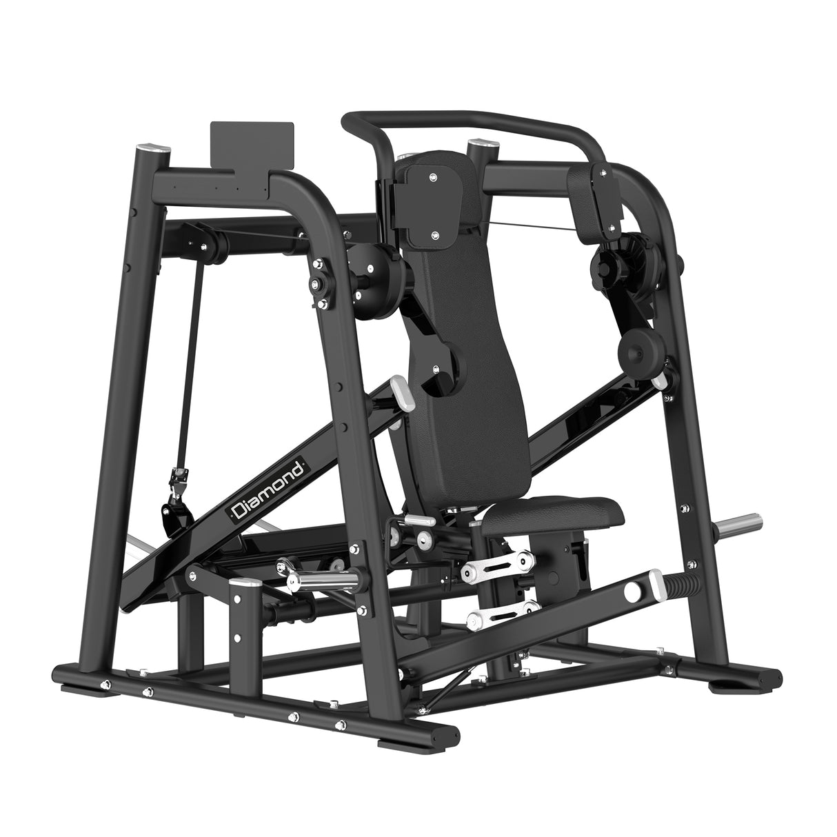 Diamond Pullover Machine serie 700 - PL700-PULLOVER