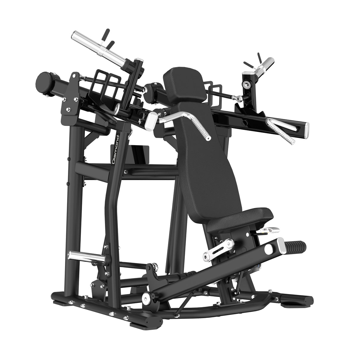 Diamond Pullover Machine serie 700 - PL700-SHOULDERPRESS