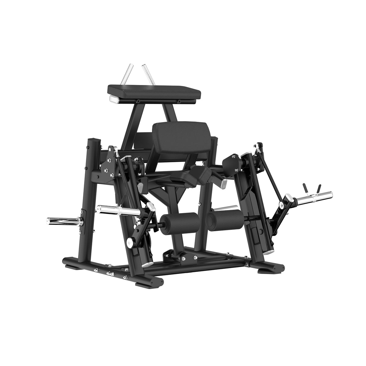 Diamond Standing Leg Curl serie 700 - PL700-STANDINGLEGCURL