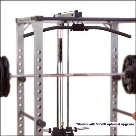 Powerline Kit Lat machine PLA200X