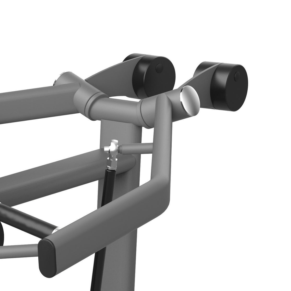 Toorx Avant line Pin loaded Converging shoulder press PLX-B6100