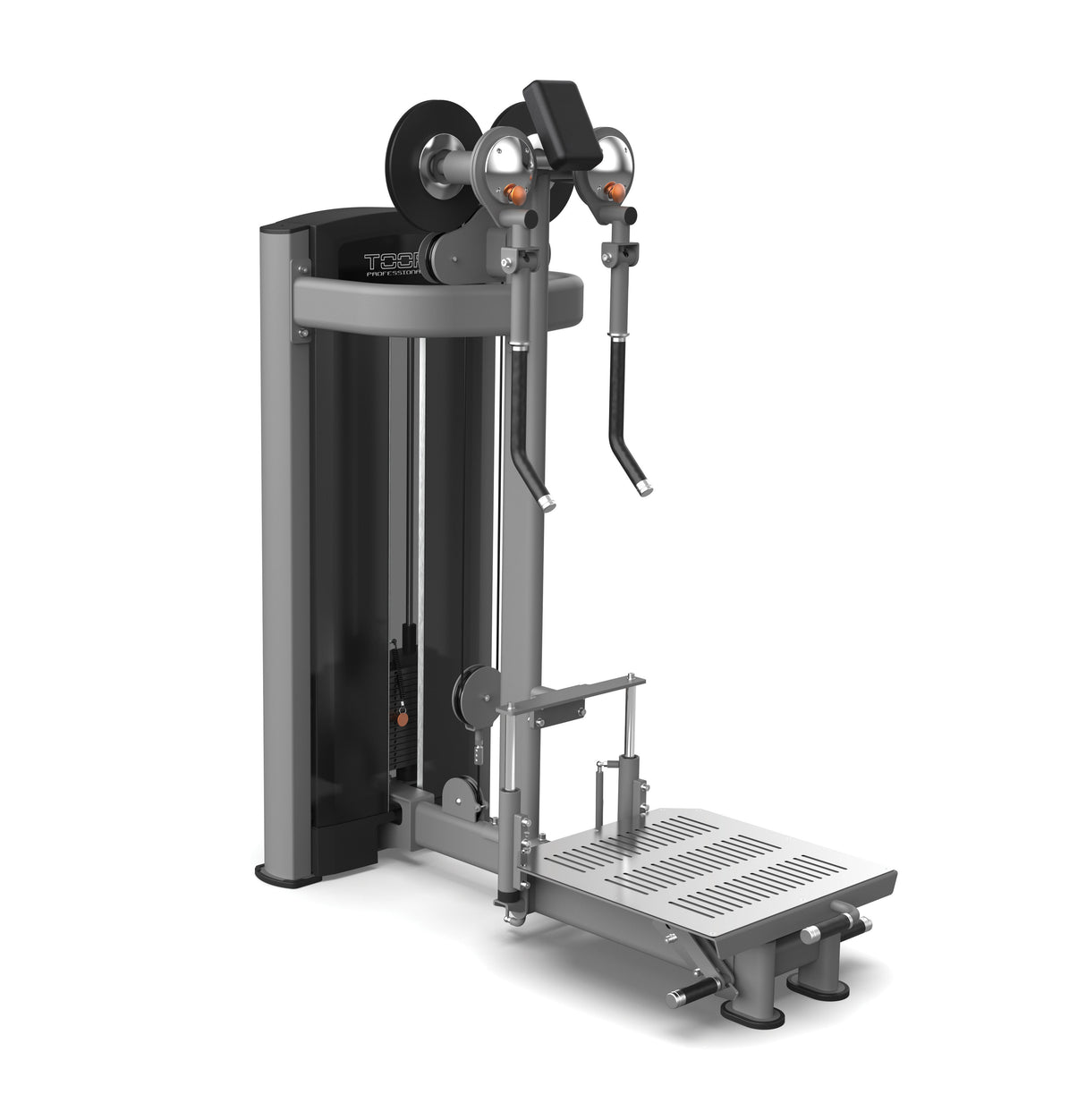 Toorx Avant line Pin loaded Multi flight PLX-6200