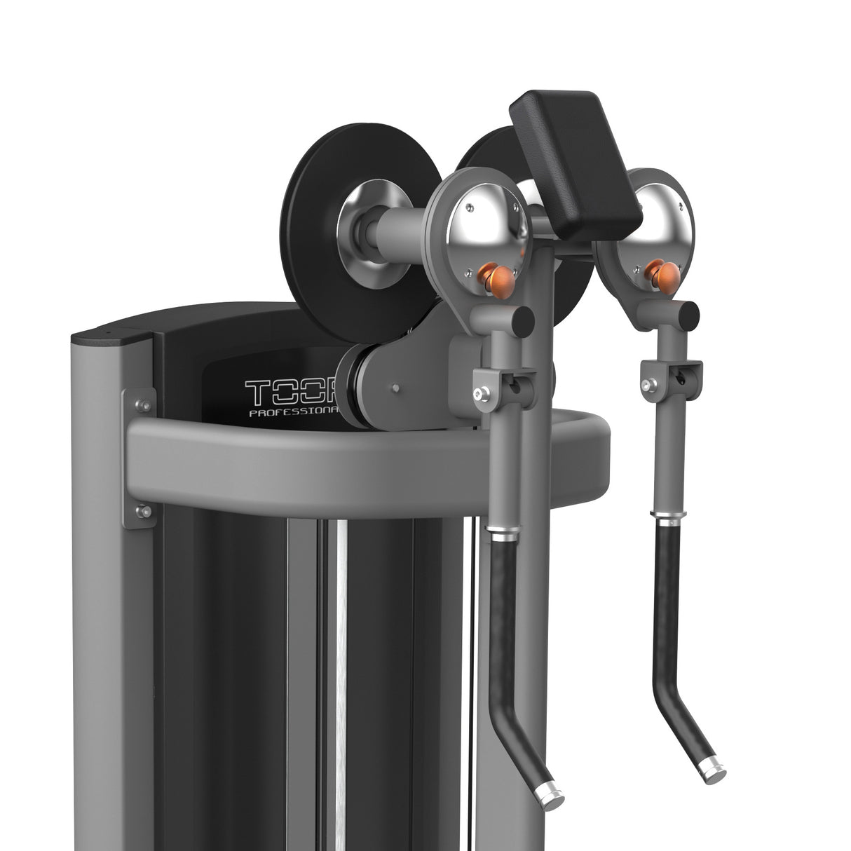 Toorx Avant line Pin loaded Multi flight PLX-B6200