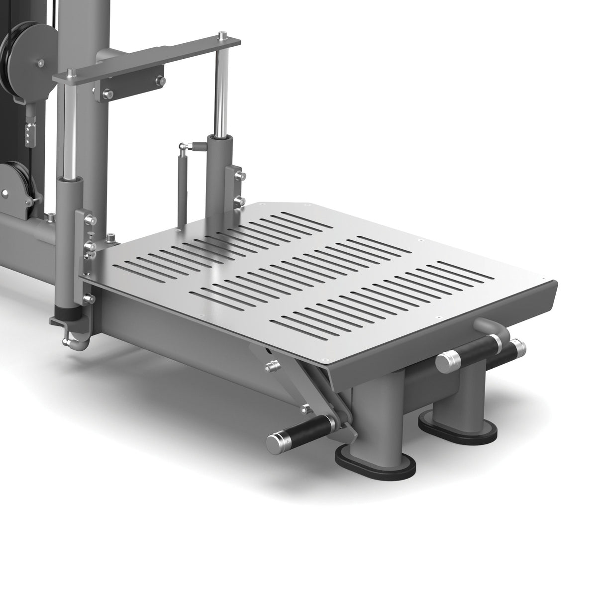 Toorx Avant line Pin loaded Multi flight PLX-B6200
