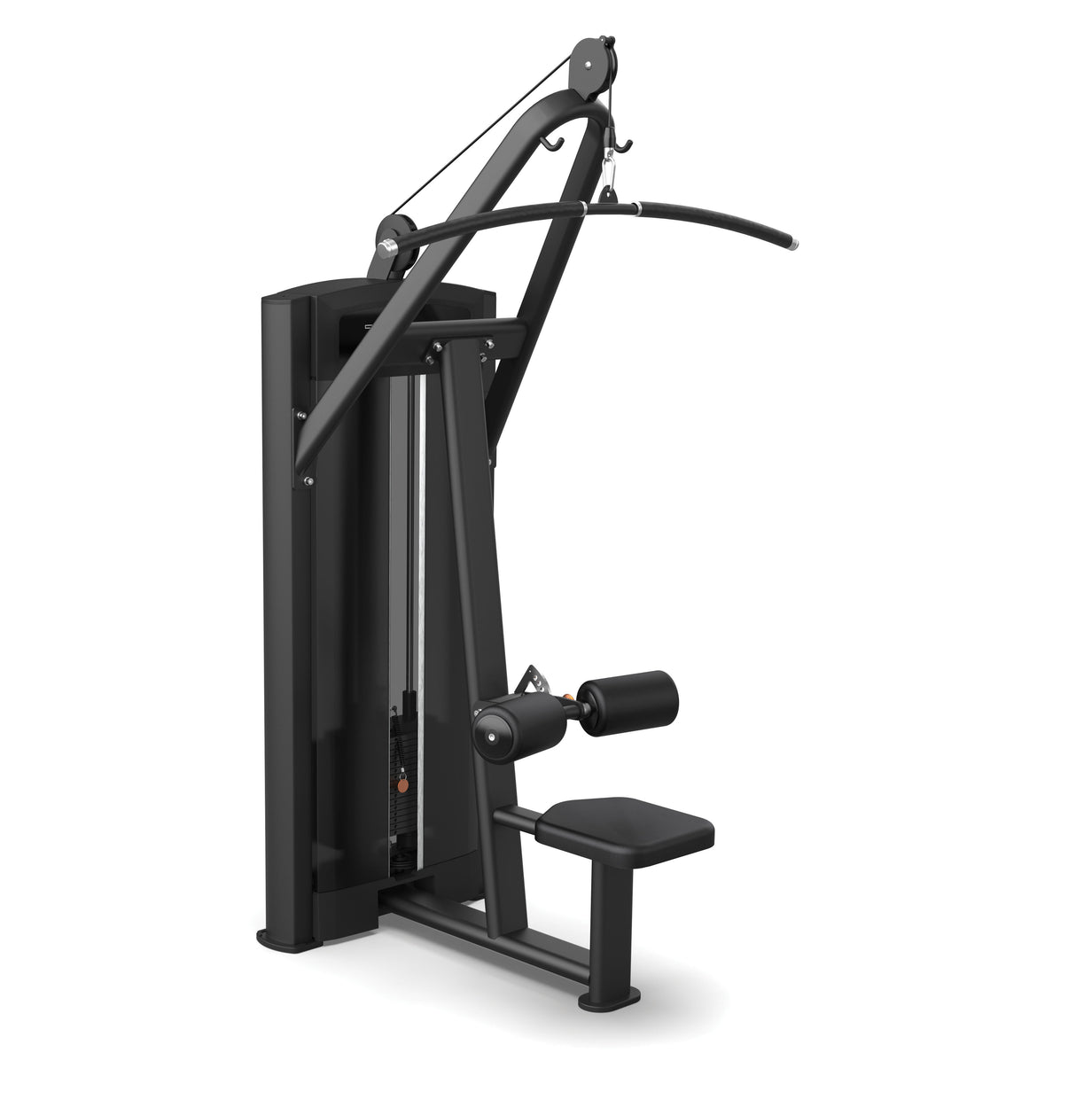 Toorx Avant line Pin loaded Lat machine PLX-B6300