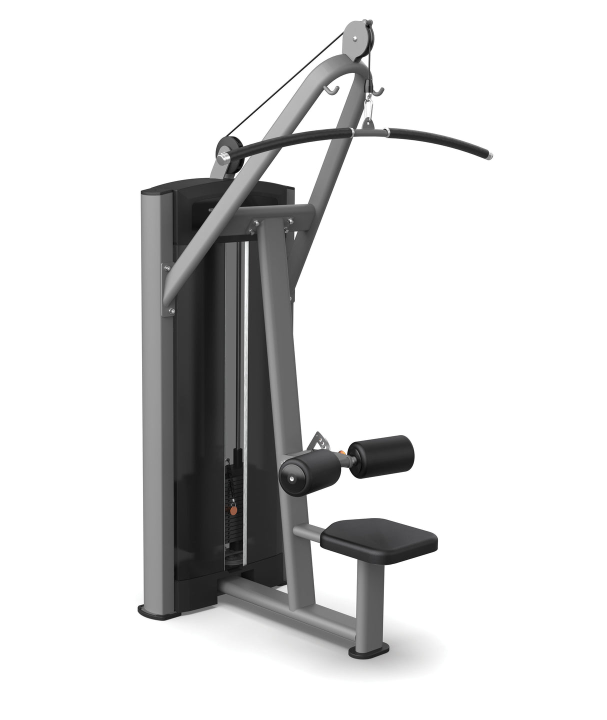 Toorx Avant line Pin loaded Lat machine PLX-6300