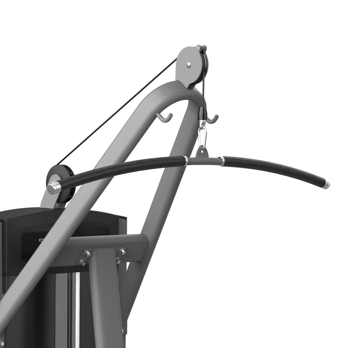 Toorx Avant line Pin loaded Lat machine PLX-6300