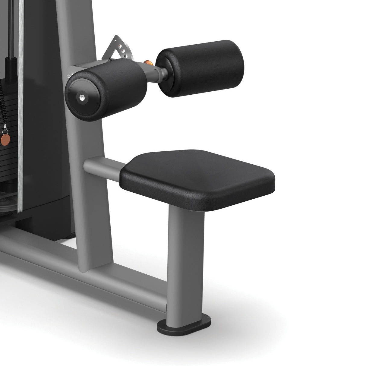 Toorx Avant line Pin loaded Lat machine PLX-6300