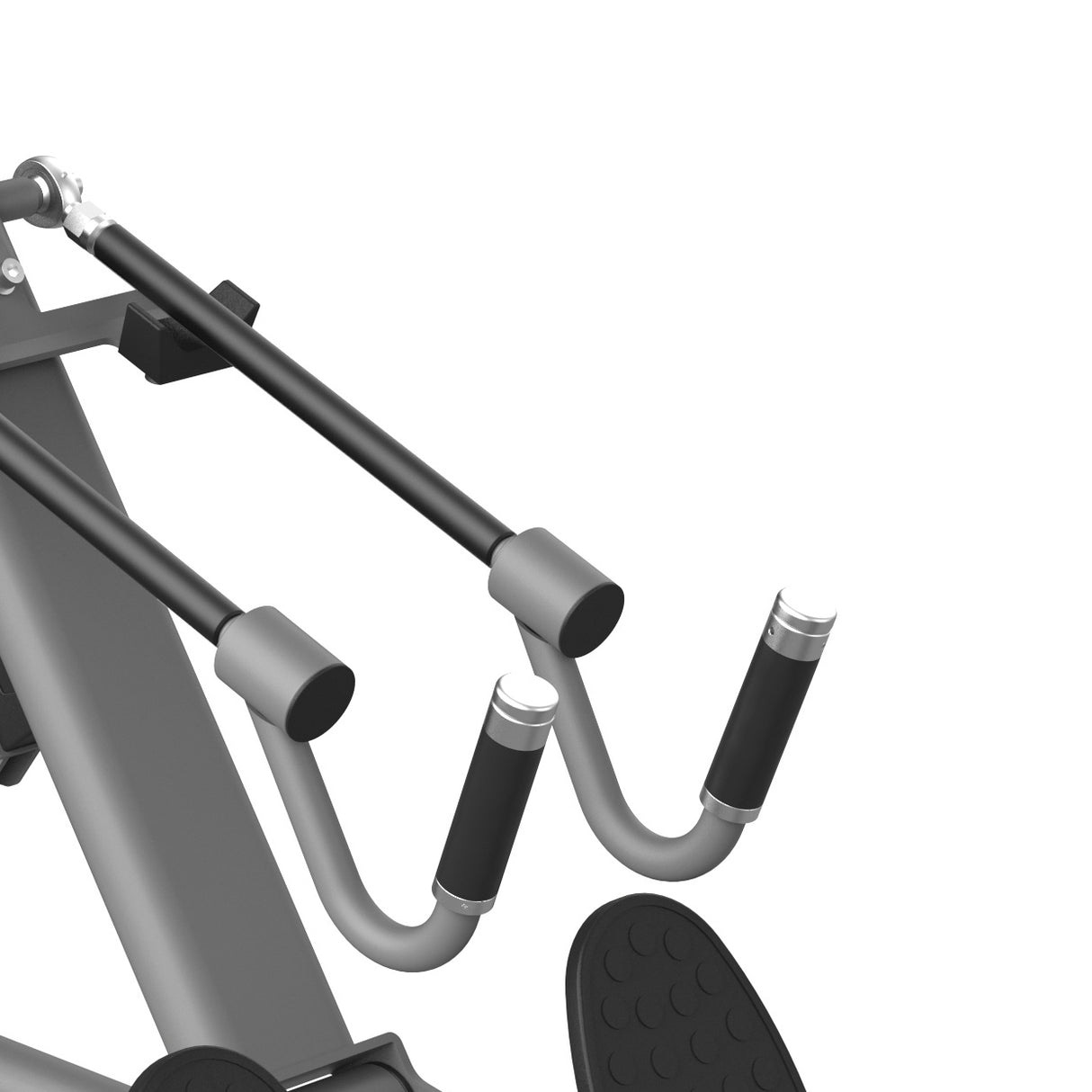 Toorx Avant line Pin loaded Pulley PLX-B6400