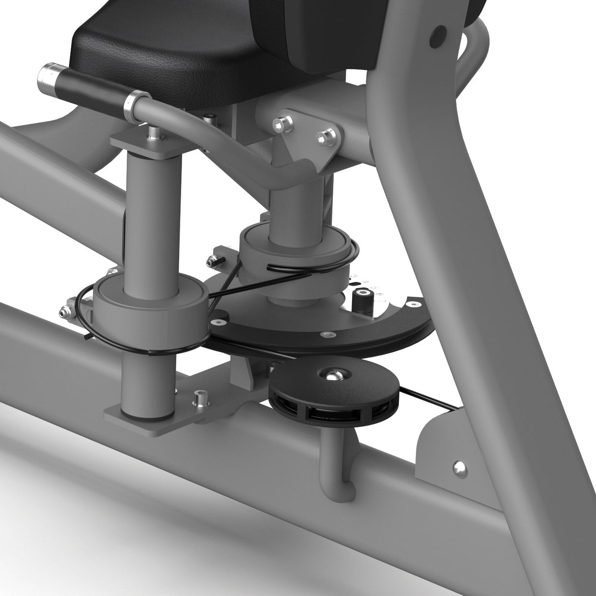 Toorx Avant line Pin loaded Abductor PLX-7000