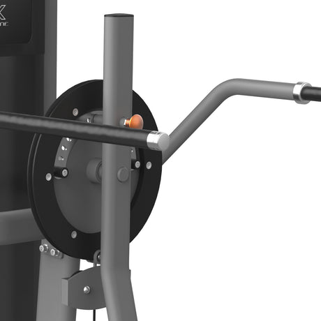 Toorx Avant line Pin loaded Multi hip PLX-B7100