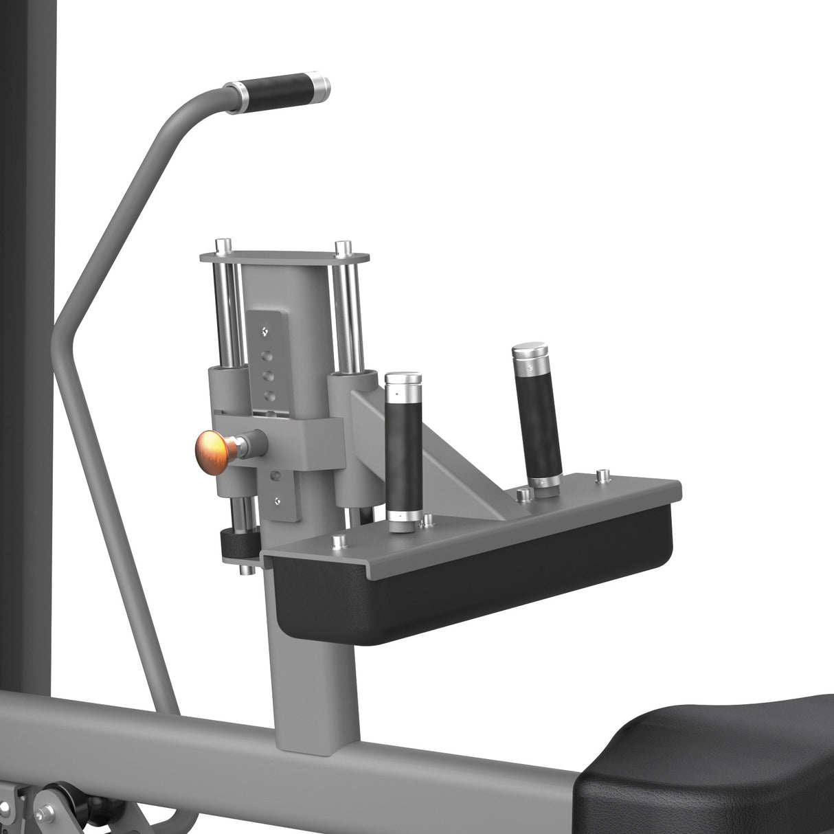 Toorx Avant line Pin loaded Seated calf PLX-7200