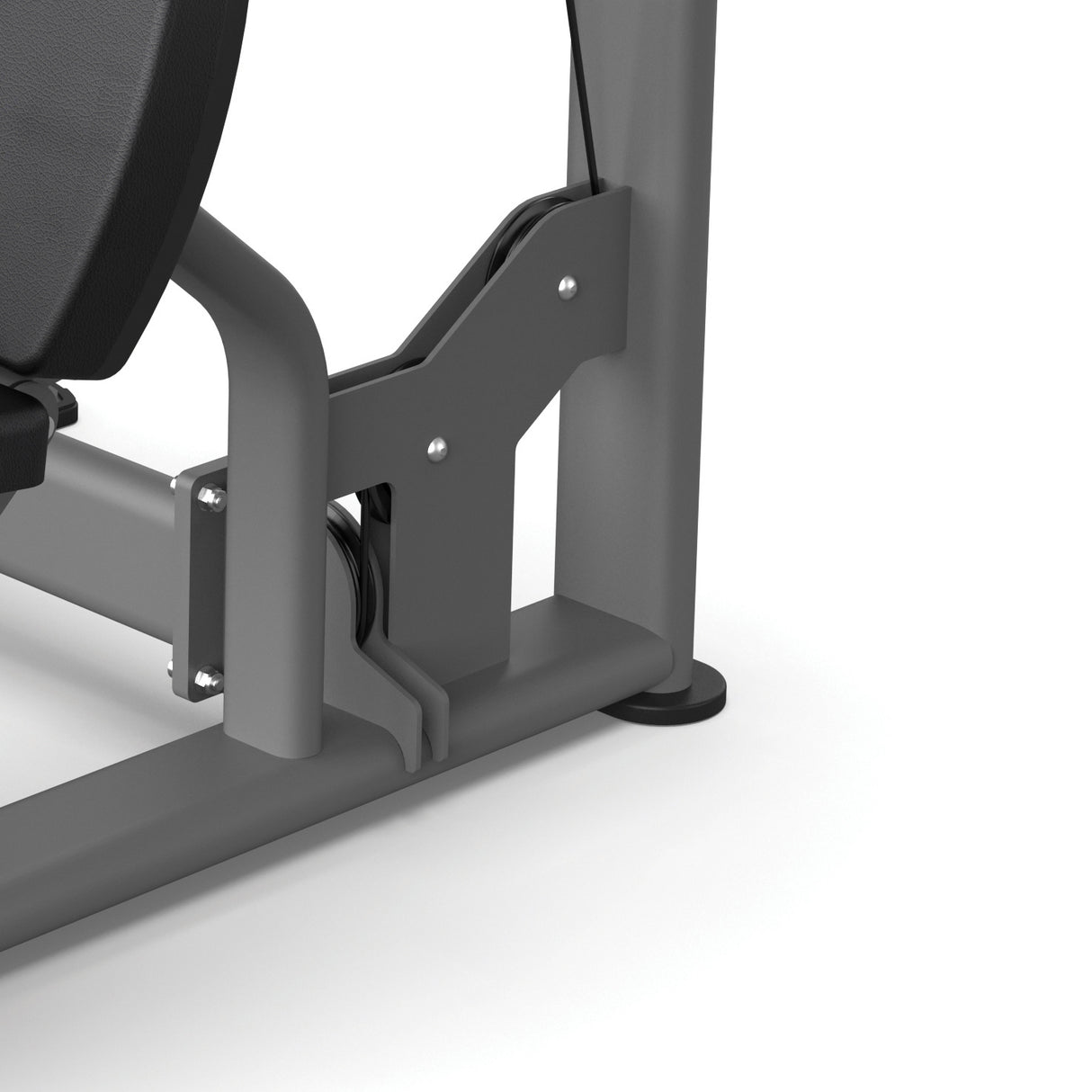 Toorx Avant line Pin loaded Multi press PLX-B7300