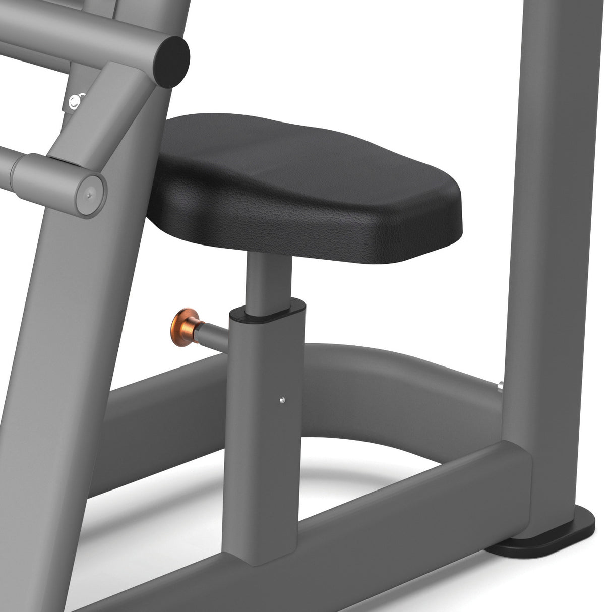 Toorx Avant line Pin loaded Biceps/triceps curl PLX-7700