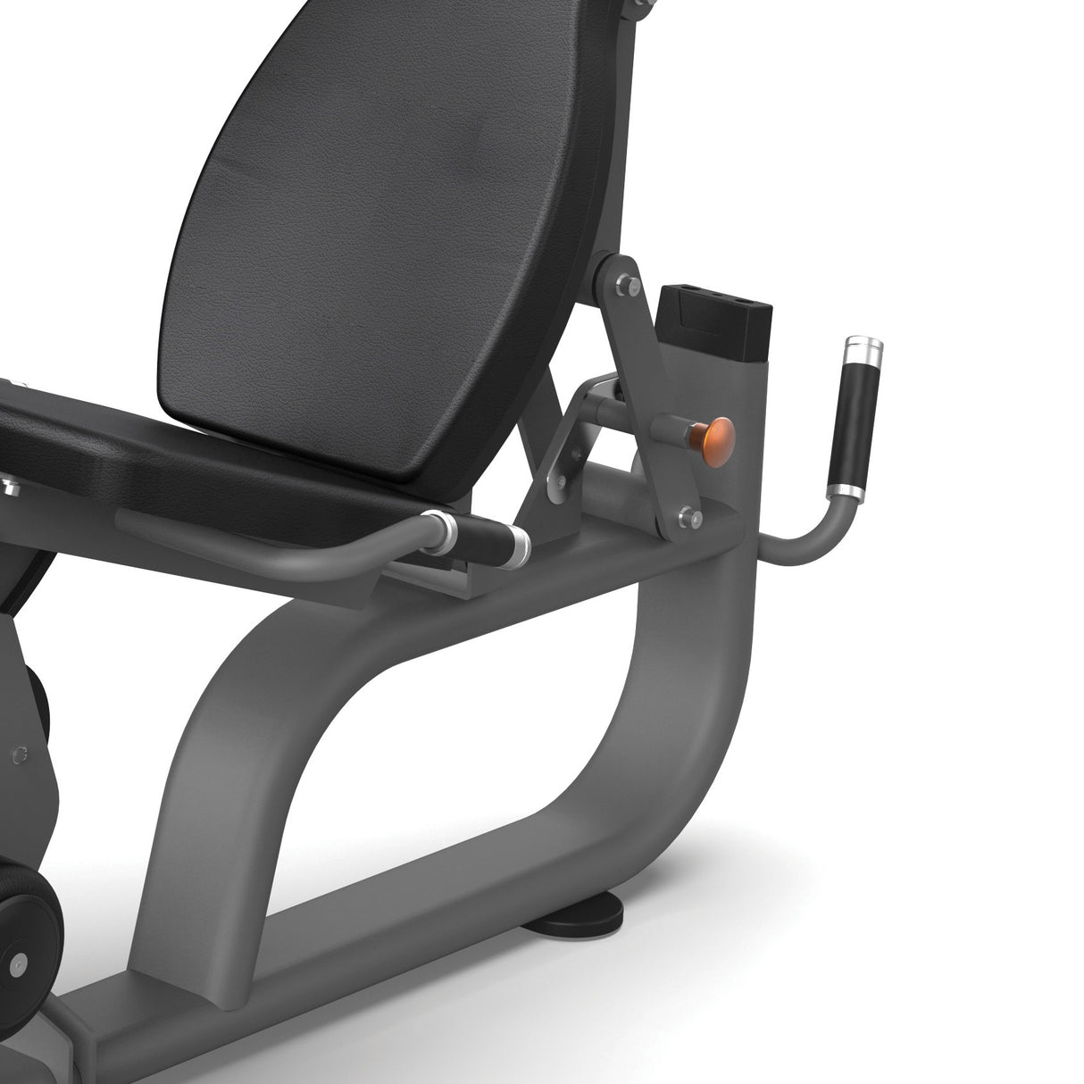 Toorx Avant line Pin loaded Leg extension/leg curl PLX-B7800