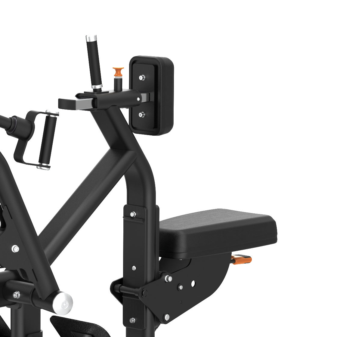 Toorx Absolute Line Isolateral Seated Row PLX-8450