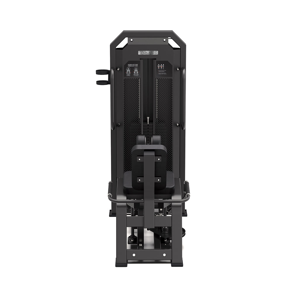 Toorx Vertical Gemini Line Pin Loaded Adductor/Abductor PLX-5750