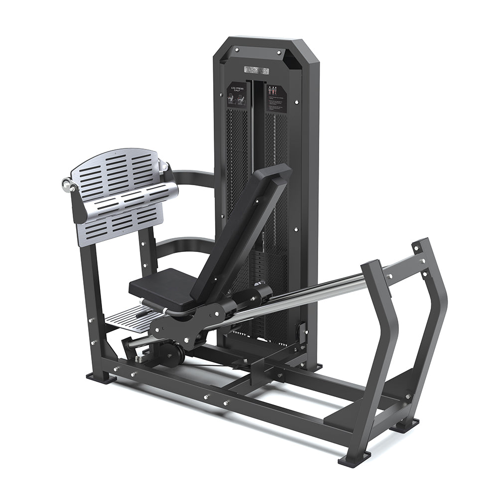 Toorx Vertical Gemini Line Pin Loaded Leg Press/Calf PLX-5850