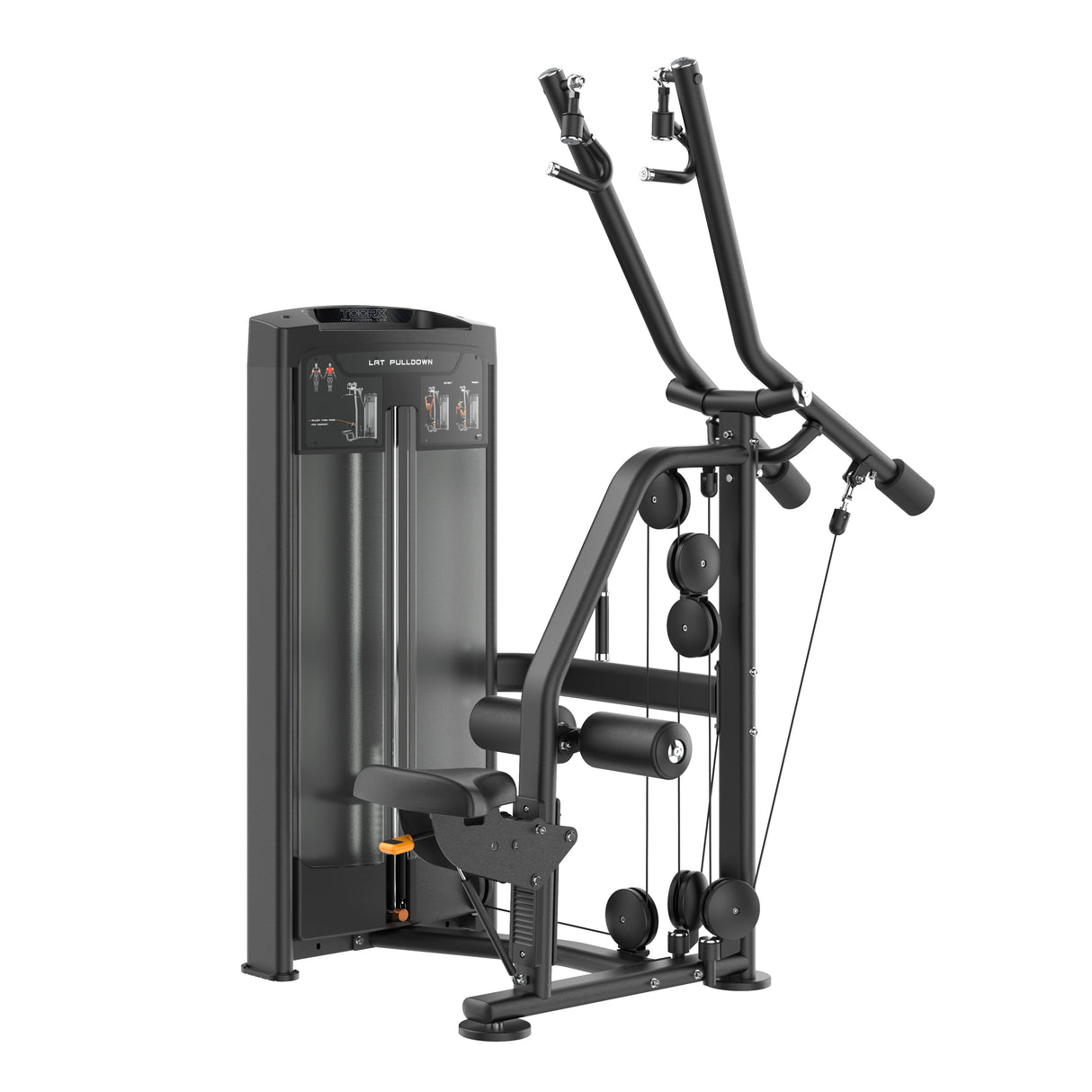 Toorx Absolute Line Lat pull down PLX-8350
