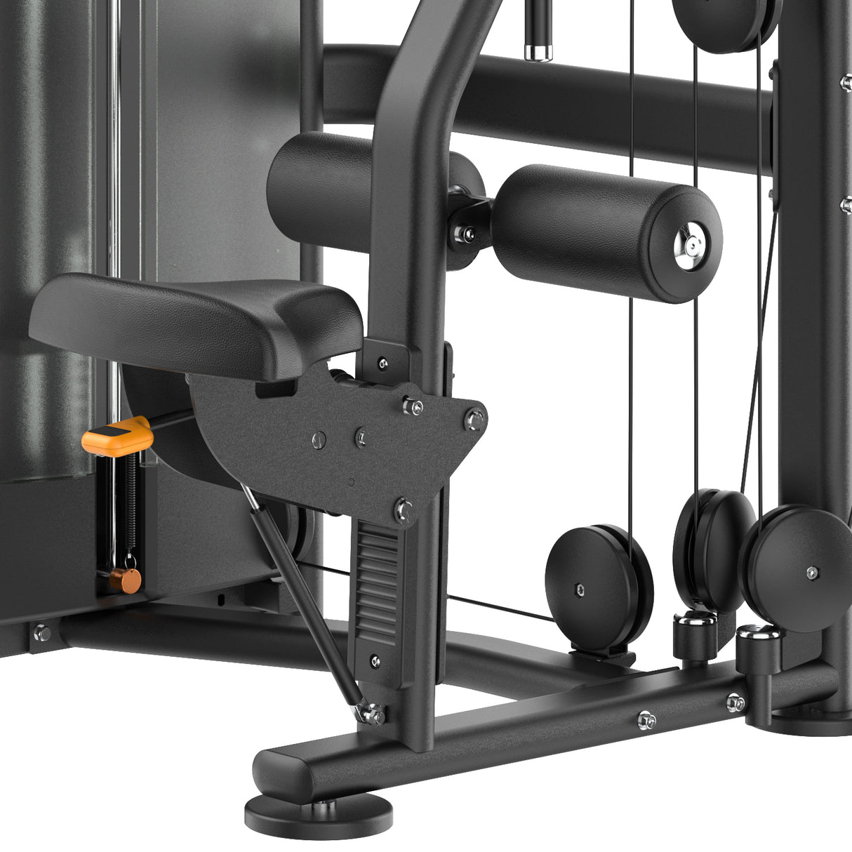 Toorx Absolute Line Lat pull down PLX-8350