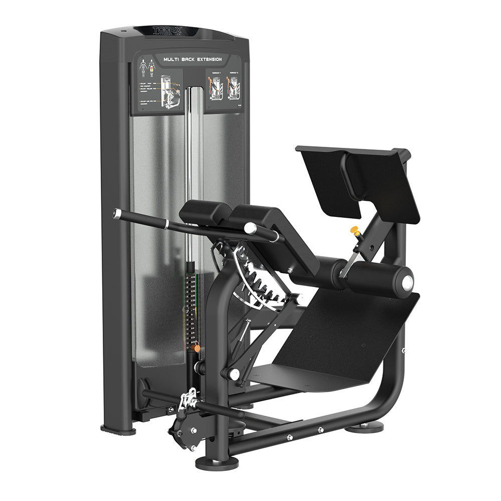 Toorx Absolute Line Dual 45 Hyper Extension PLX-9050