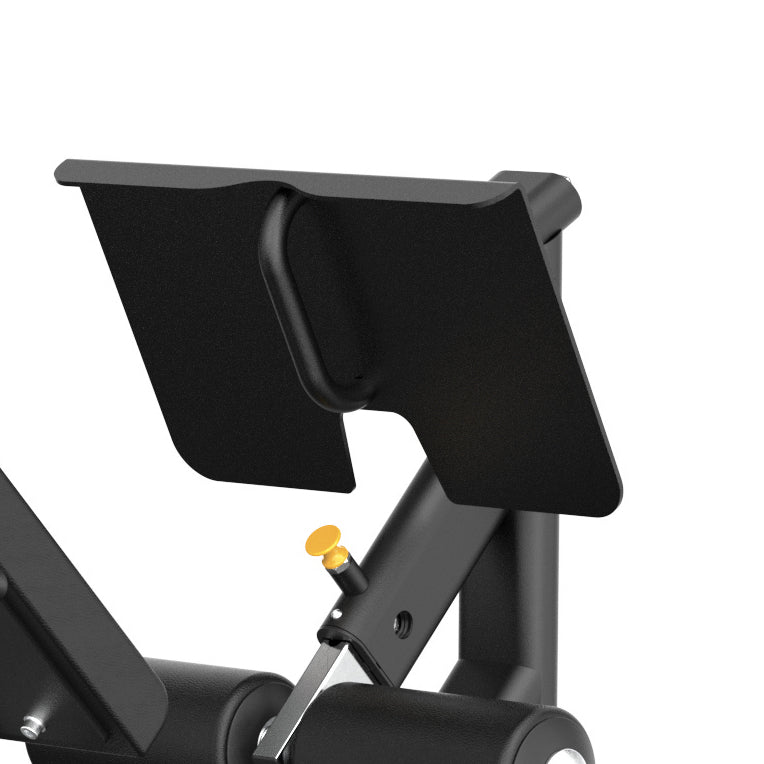 Toorx Absolute Line Dual 45 Hyper Extension PLX-9050