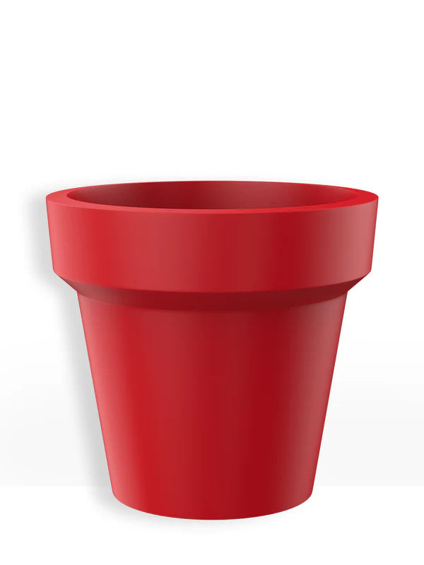 Arkema Design Outdoor Pot Vase