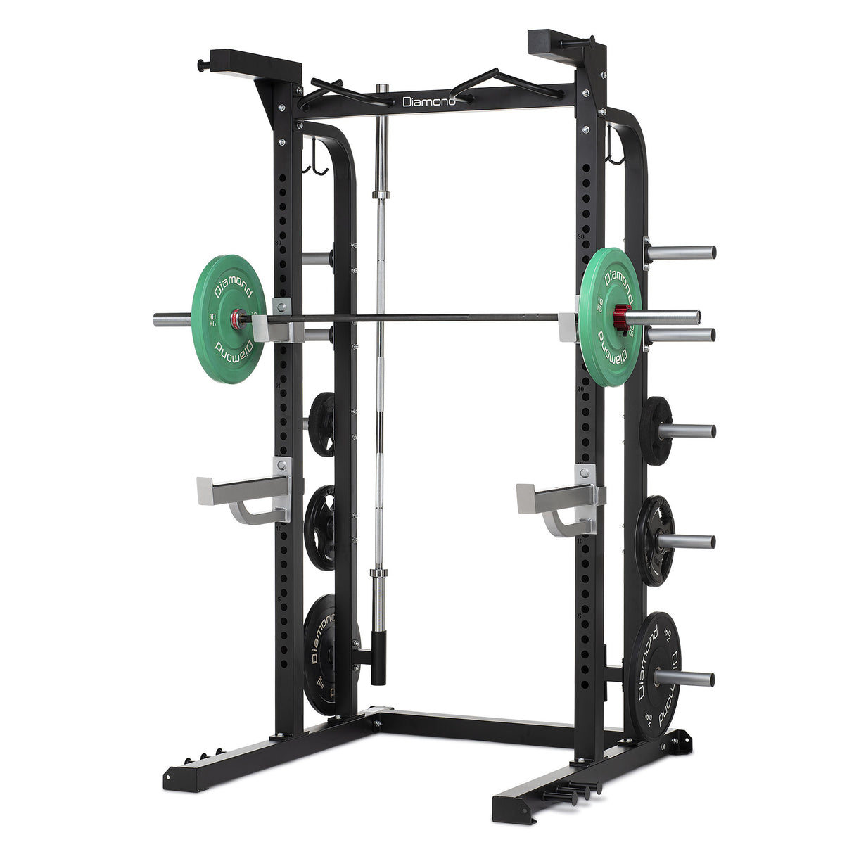 Diamond Power Rack Pro - PR-P