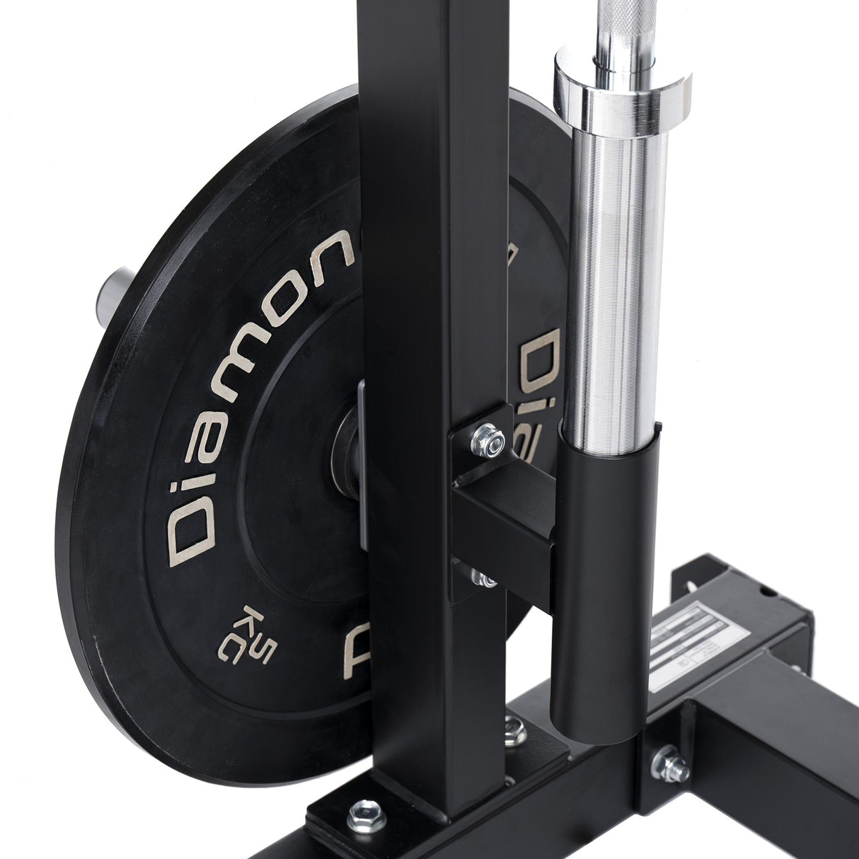 Diamond Power Rack Pro - PR-P
