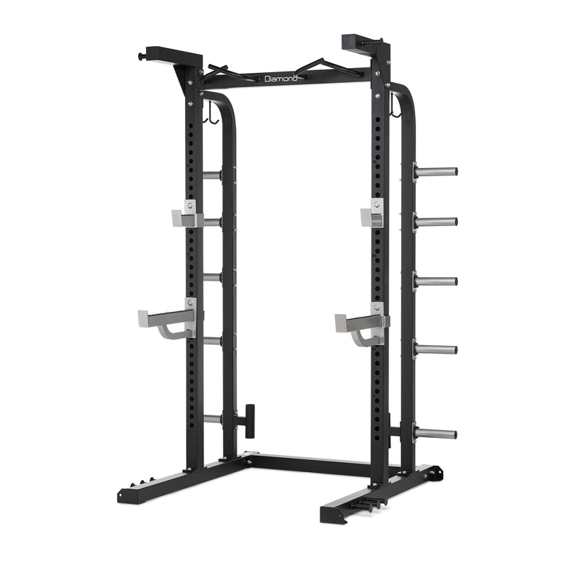 Diamond Power Rack Pro - PR-P
