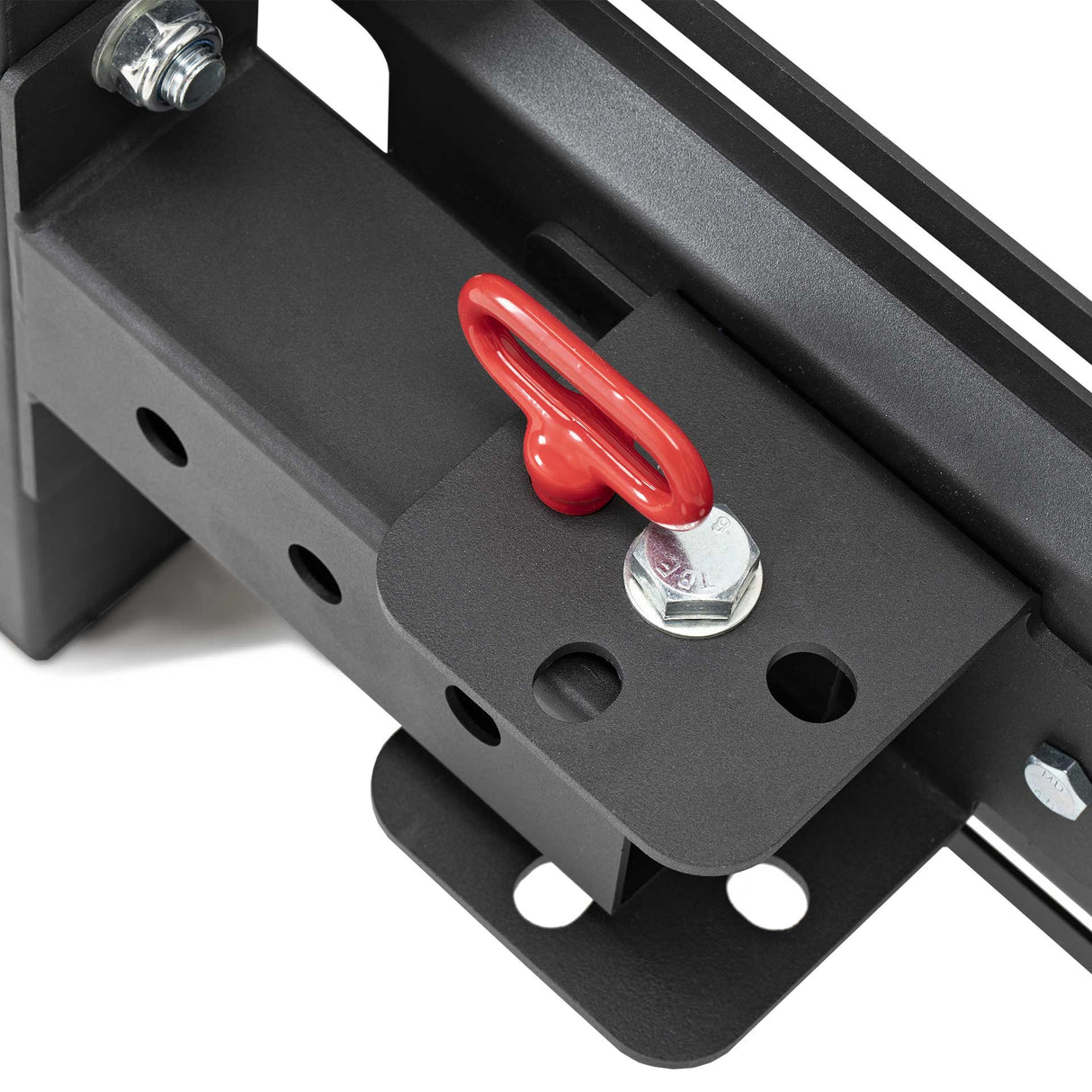 Diamond Foldable Power Rack Wall Mounted - PR-W