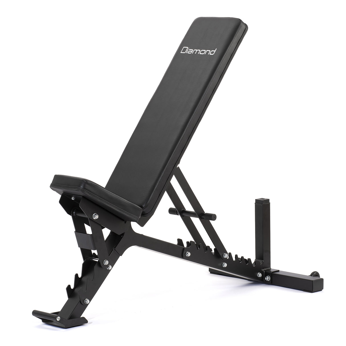 Diamond Adjustable Bench Cross - PRD-C