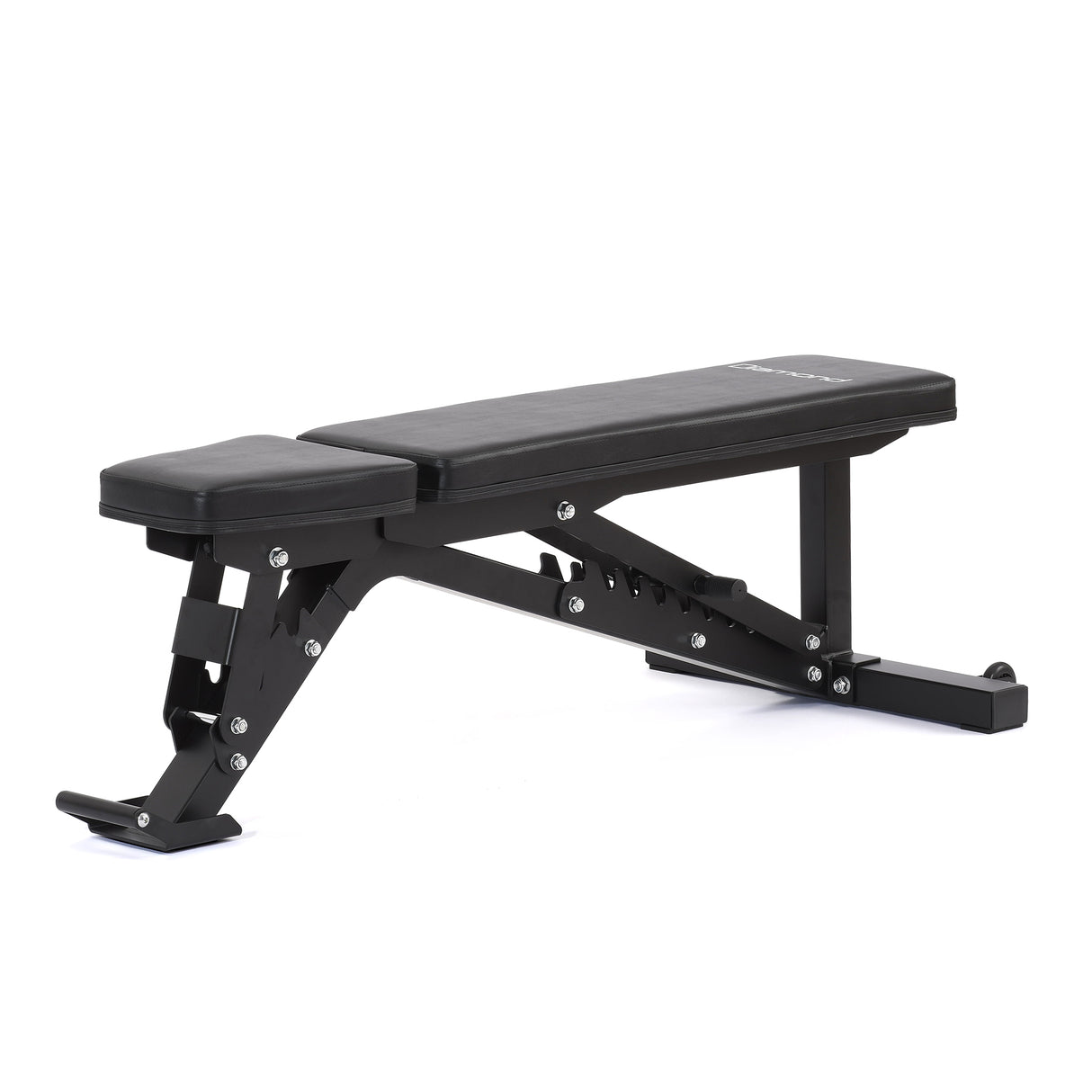 Diamond Adjustable Bench Cross - PRD-C