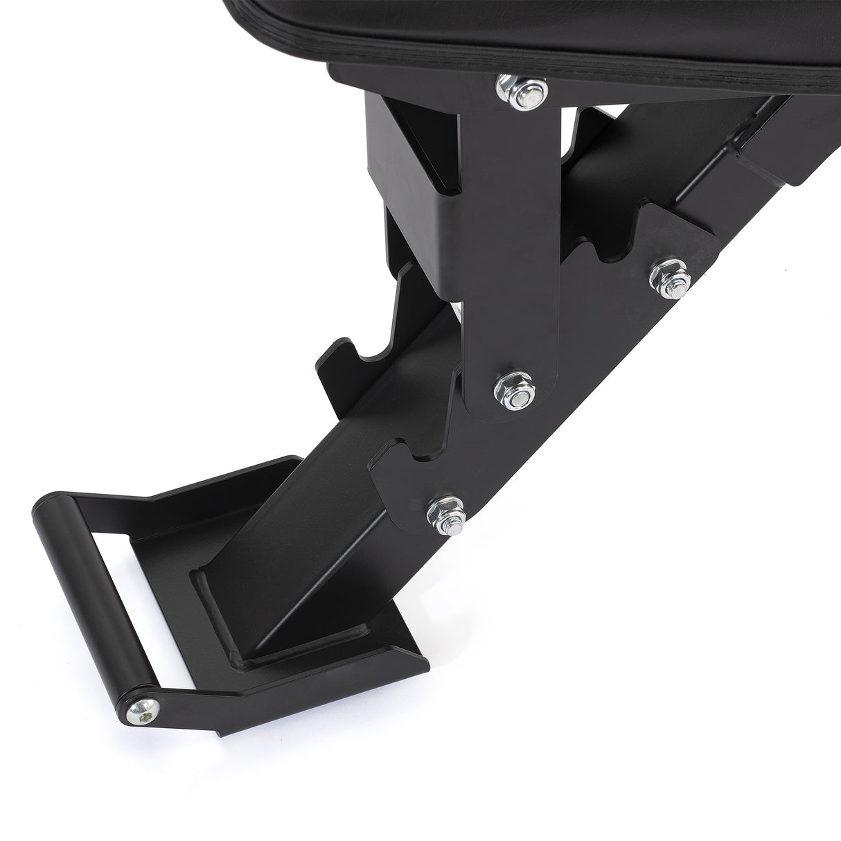 Diamond Adjustable Bench Cross - PRD-C