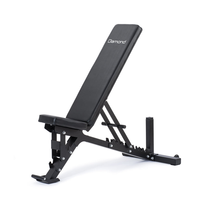 Diamond Adjustable Bench Cross - PRD-C