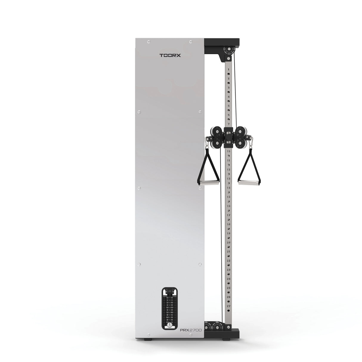 Toorx Ercolina single cable PRX-2700