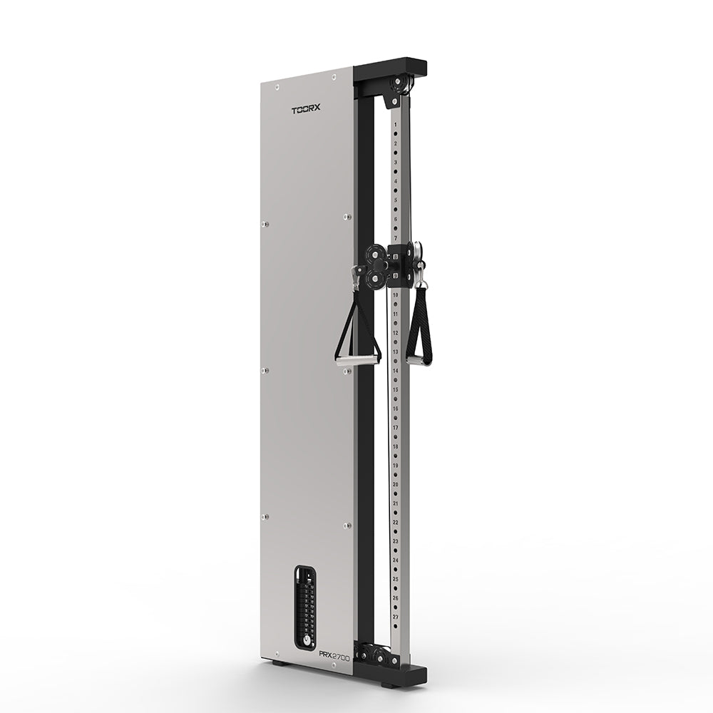 Toorx Ercolina single cable PRX-2700